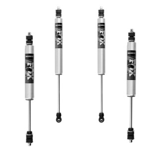 Zestaw amortyzatorów FOX Performance 2.0 IFP Lift 3-5"