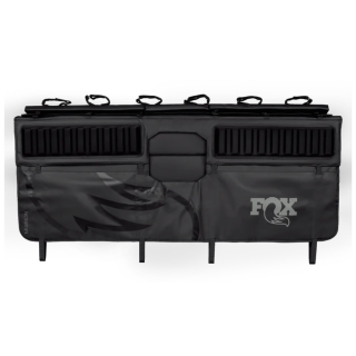 Mocowanie rowerów do klapy bagażnika Mission Tailgate Pad FOX full-size