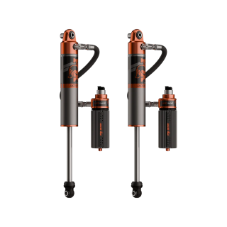 Zestaw amortyzatorów FOX Factory Race 3.0 Live Valve Reservoir Lift 3,5-4,5" - ujęcie 2