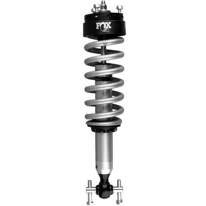 Amortyzator gazowy przód Coilover FOX Lift 0-3" | Szekla4x4