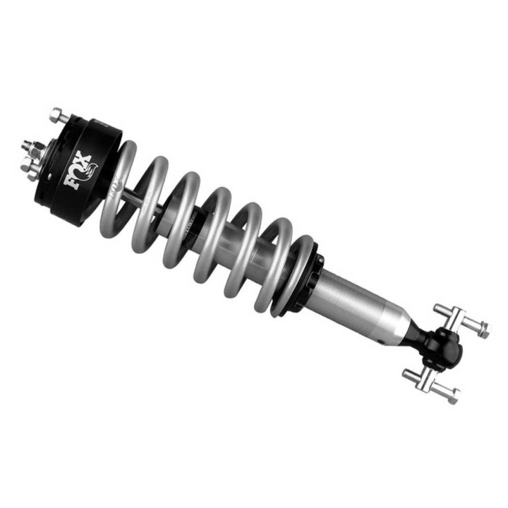 Amortyzator gazowy przód Coilover FOX Lift 0-3" | Szekla4x4