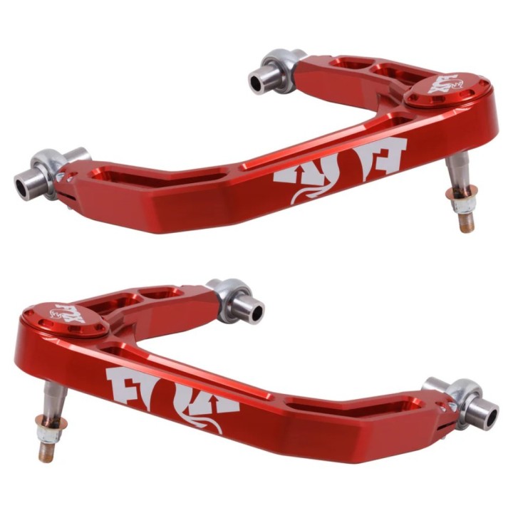 Upper control arms for the 4Runner | Szekla4x4, Warsaw
