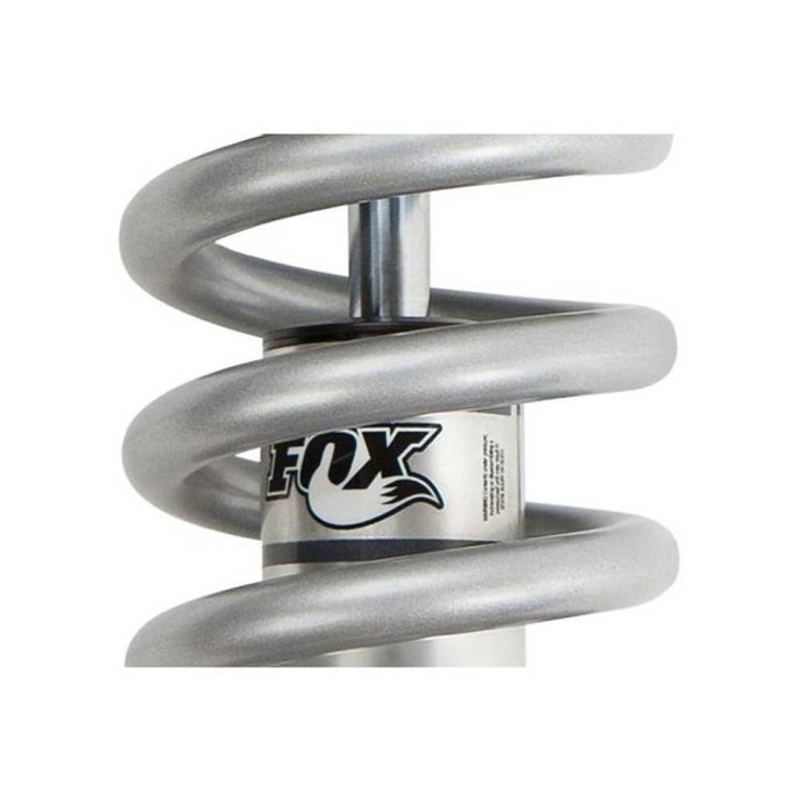 Amortyzator gazowy przód Coilover FOX Lift 0-3" | Szekla4x4