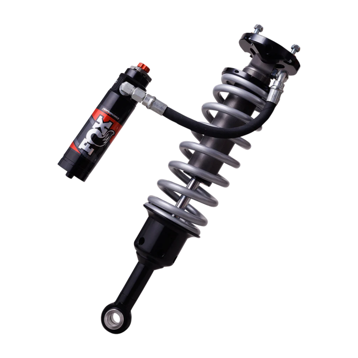 Amortyzator gazowy przód Coilover FOX Performance Elite 2.5 Reservoir Regulowany DSC EVO Lift 1,5-3"
