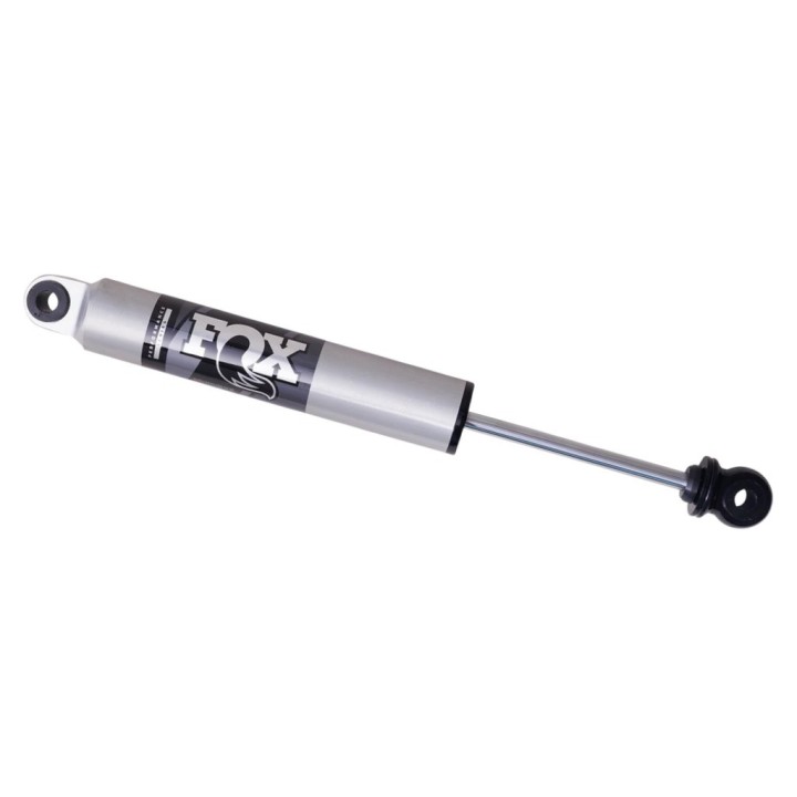 Amortyzator gazowy tył FOX Lift 1,5-2,5" | Szekla4x4