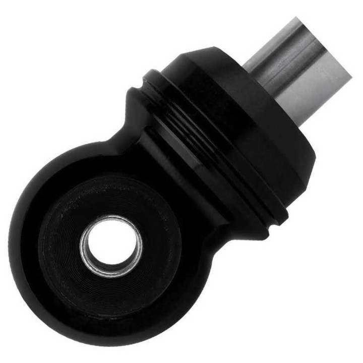 Amortyzator gazowy przód FOX Performance Elite 2.5 Reservoir Regulowany DSC Lift 2-3" - ujęcie 6