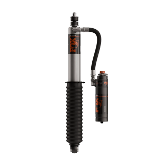 Amortyzator gazowy tył FOX Performance Elite 2.5 Reservoir Regulowany DSC EVO Lift 0-1,5"