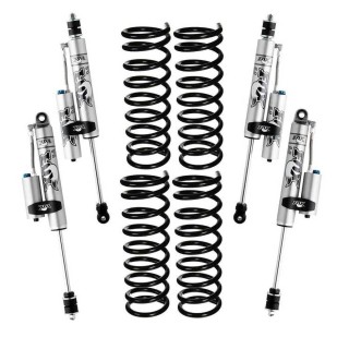 Zestaw zawieszenia FOX Performance 2.0 IFP Lift 2"
