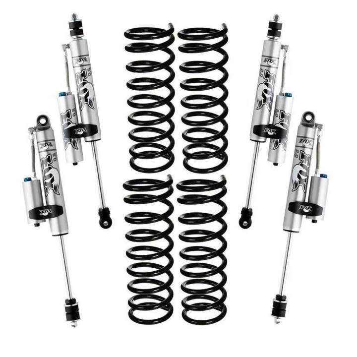 Zestaw zawieszenia FOX Performance 2.0 IFP Lift 2"