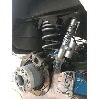 Zestaw zawieszenia FOX Performance 2.0 IFP Lift 2" - ujęcie 2
