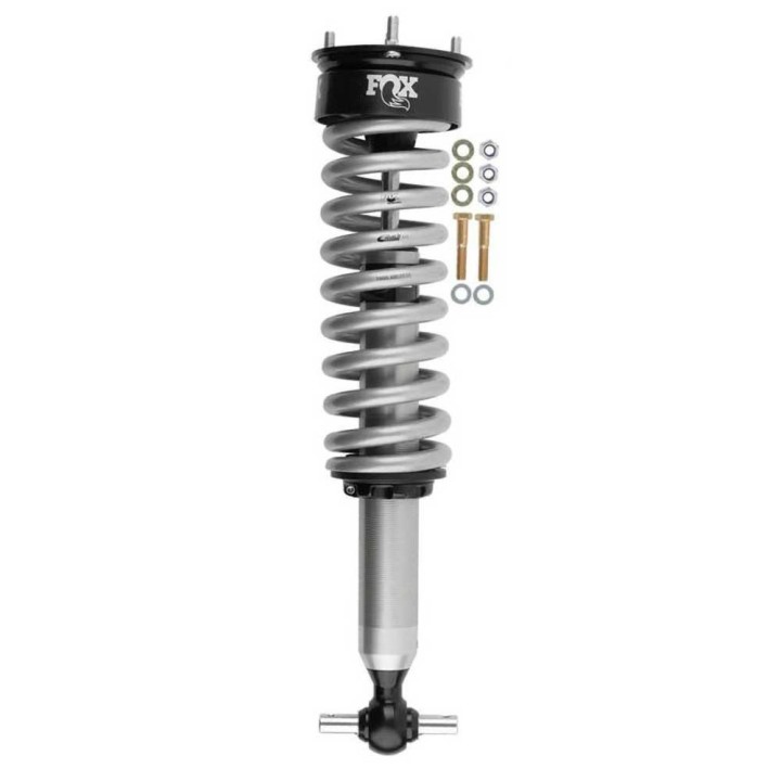Amortyzator gazowy przód Coilover – Szekla4x4, Warszawa