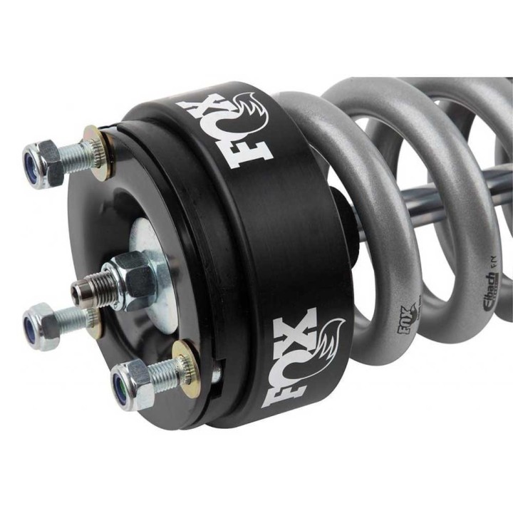 Amortyzator gazowy przód Coilover – Szekla4x4, Warszawa