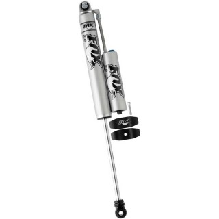 Amortyzator gazowy tył FOX Performance 2.0 Reservoir Regulowany LSC Lift 3,5-6" - ujęcie 2
