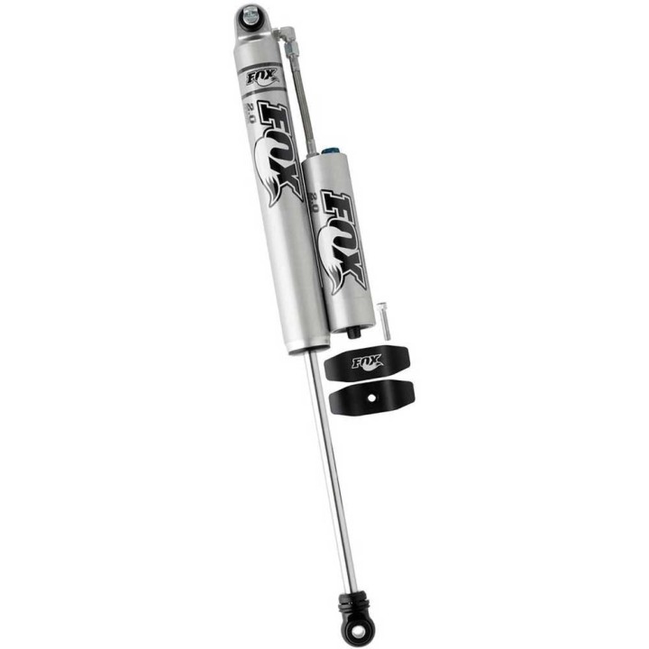 Amortyzator gazowy tył FOX Performance 2.0 Reservoir Regulowany LSC Lift 3,5-6" - ujęcie 2