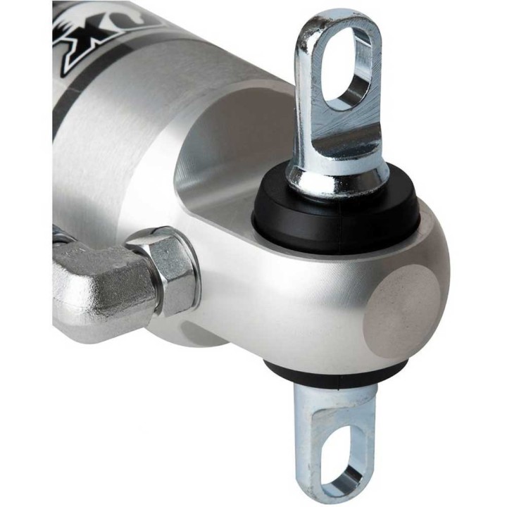 Amortyzator gazowy tył FOX Performance 2.0 Reservoir Regulowany LSC Lift 3,5-6" - ujęcie 4