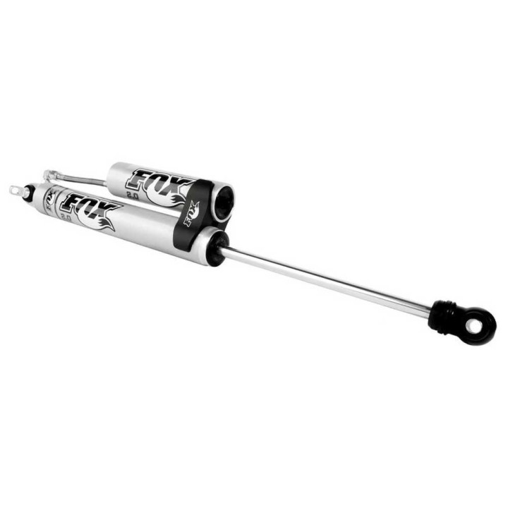 Amortyzator gazowy tył FOX Performance 2.0 Reservoir Regulowany LSC Lift 3,5-6" - ujęcie 7