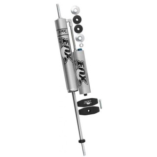 Amortyzator gazowy przód FOX Performance 2.0 Reservoir Regulowany LSC Lift 0-1,5" - ujęcie 2