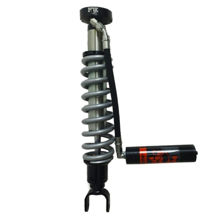 Amortyzator gazowy przód Coilover FOX Lift 6" | Szekla4x4