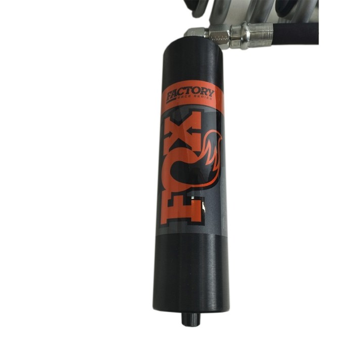 Amortyzator gazowy przód Coilover FOX Lift 6" | Szekla4x4
