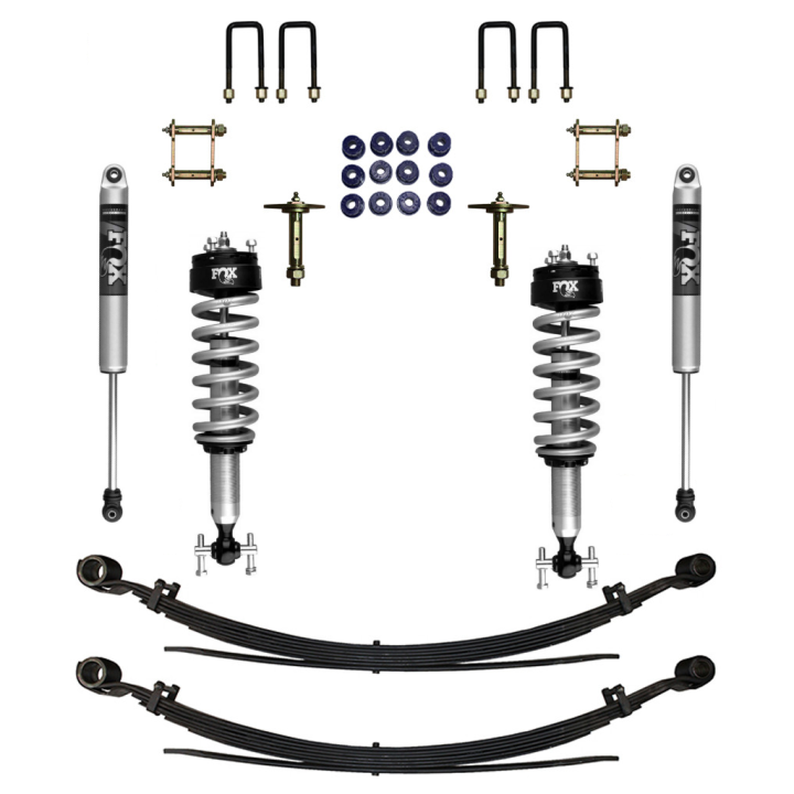 Zestaw zawieszenia FOX Performance 2.0 IFP Lift 2"