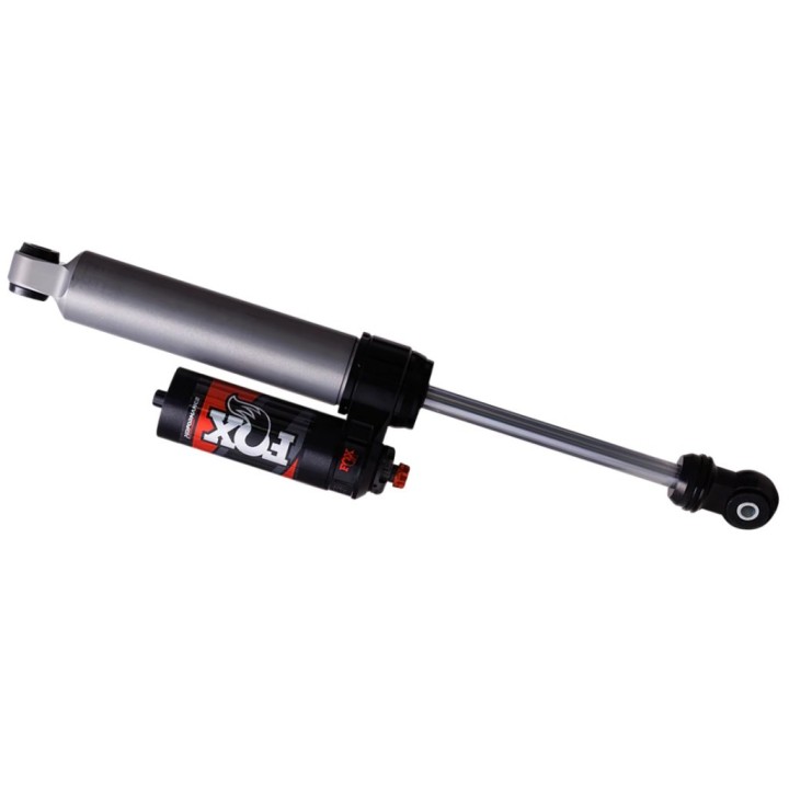 Amortyzator gazowy tył FOX Performance Elite 2.5 Reservoir Regulowany DSC Lift 0-1,5" - ujęcie 2