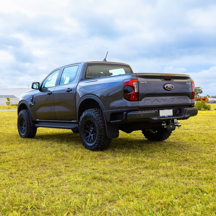 Zestaw zawieszenia FOX Performance 2.0 IFP Lift 2" - ujęcie 8