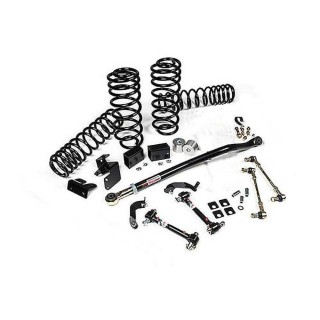 Zestaw zawieszenia J-Venture JKS Lift 2,5" | Szekla4x4