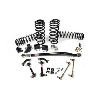Zestaw zawieszenia J-Venture JKS Lift 2,5" | Szekla4x4
