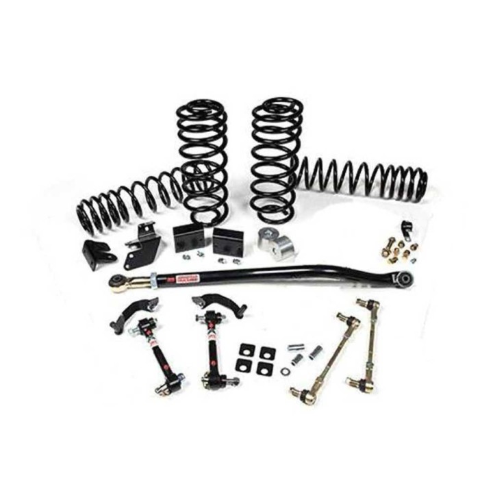 Zestaw zawieszenia J-Venture JKS Lift 2,5" | Szekla4x4