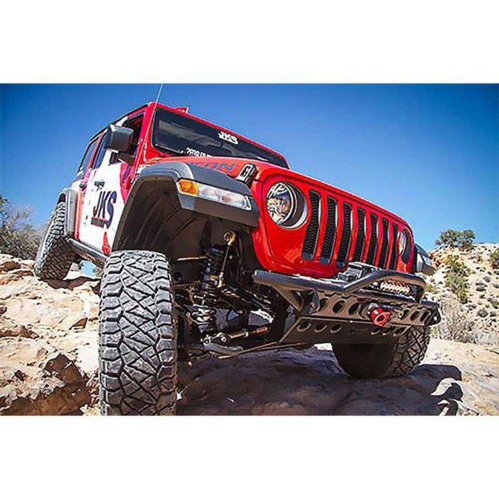 Zestaw zawieszenia J-Venture JKS Lift 2,5" | Szekla4x4