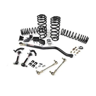 Zestaw zawieszenia J-Venture JKS Lift 3,5" | Szekla4x4