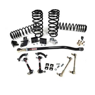 Zestaw zawieszenia ze sprężynami HD J-Venture JKS Lift 3,5"