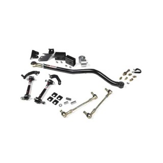 Zestaw zawieszenia J-Venture JKS Lift 3,5" | Szekla4x4