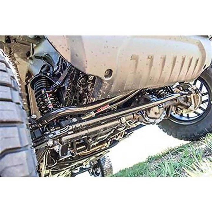 Zestaw zawieszenia ze sprężynami HD J-Venture JKS Lift 3,5"