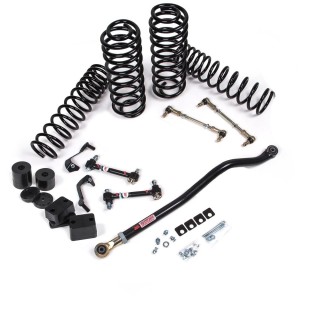 Zestaw zawieszenia do Wrangler JL 2 Drzwi | Szekla4x4