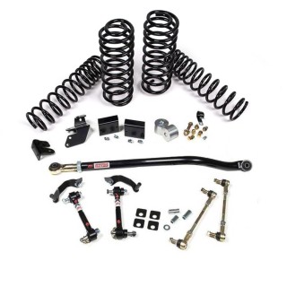 Zestaw zawieszenia do Wrangler JL 4XE | Szekla4x4, Warszawa
