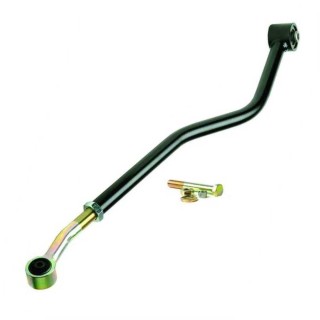 Front adjustable panhard bar JKS lift 1-3,5" | Szekla4x4
