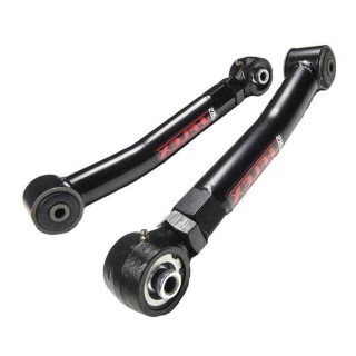 Wahacze regulowane dolne przód JKS Lift 0-6" | Szekla4x4