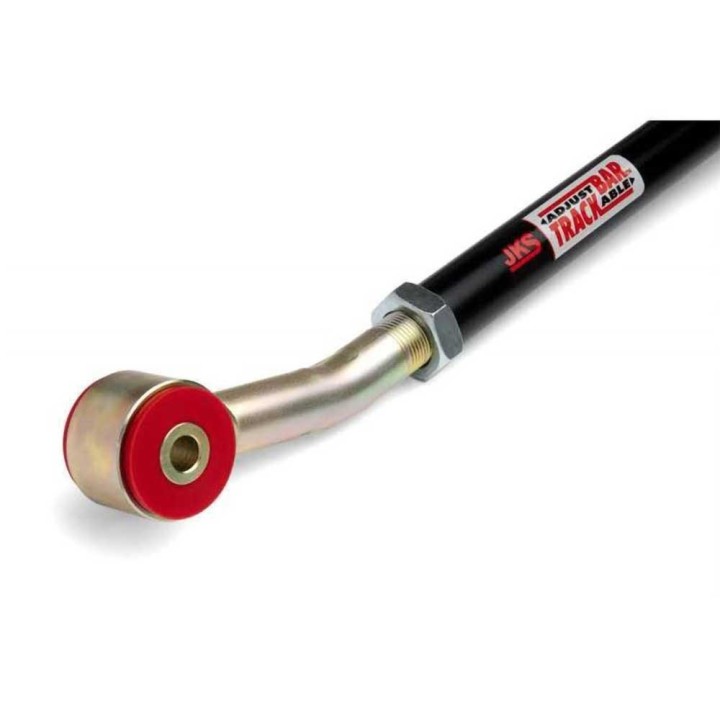 Drążek Panharda regulowany przód heavy duty JKS Lift 2,5-6"