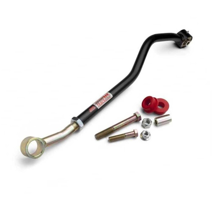 Drążek Panharda regulowany przód heavy duty JKS Lift 2,5-6"