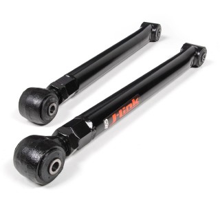 Wahacze regulowane dolne tył JKS Lift 0-4,5" | Szekla4x4