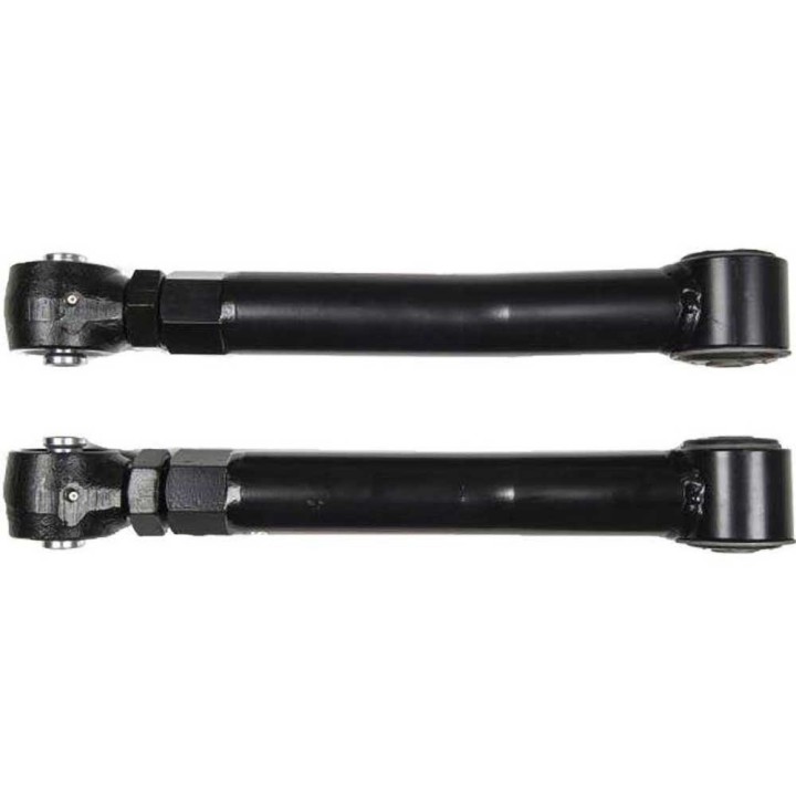 Wahacze regulowane dolne przód JKS Lift 0-6" | Szekla4x4