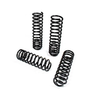 Komplet sprężyn progresywnych dual rate JKS Lift 3,5"