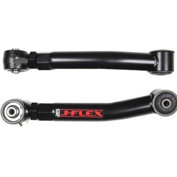 Wahacze regulowane dolne przód JKS Lift 0-6" | Szekla4x4