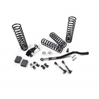 Zestaw zawieszenia do Wrangler JK 4 Drzwi | Szekla4x4