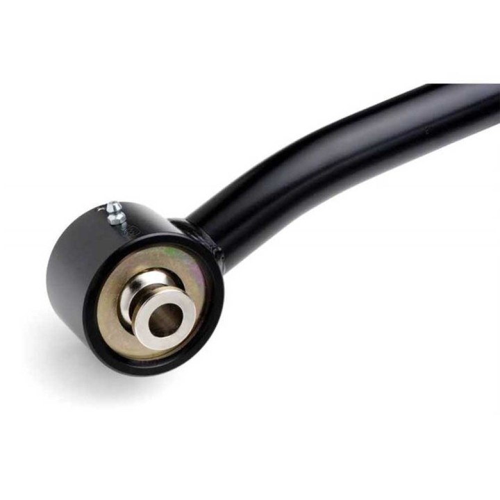 Drążek Panharda regulowany przód heavy duty JKS Lift 2,5-6"