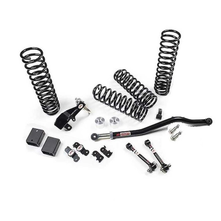 Zestaw zawieszenia J-Venture JKS Lift 2,5" | Szekla4x4