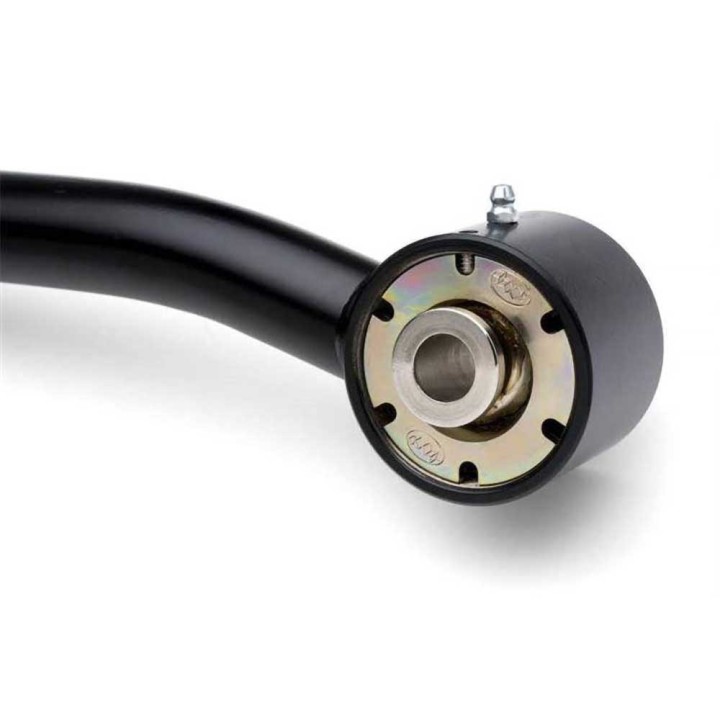 Drążek Panharda regulowany przód heavy duty JKS Lift 2,5-6"