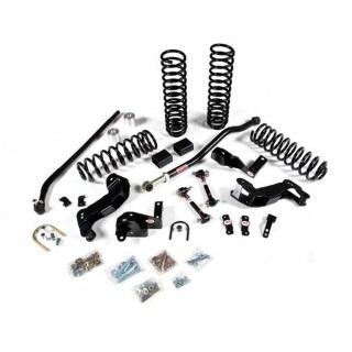 Zestaw zawieszenia J-Kontrol JKS Lift 3,5" | Szekla4x4