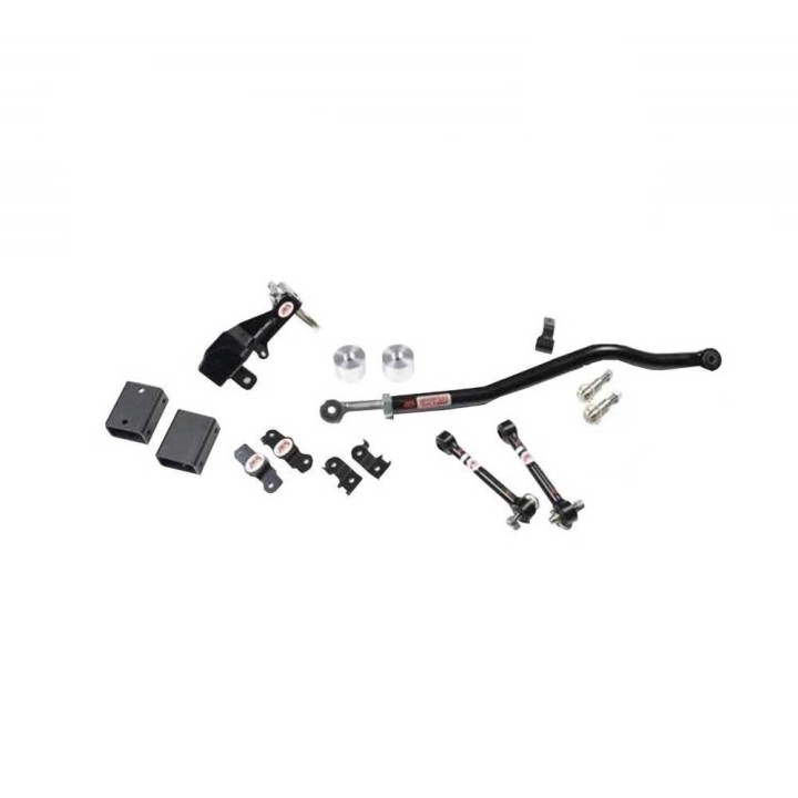 Zestaw zawieszenia do Wrangler JK 4 Drzwi | Szekla4x4